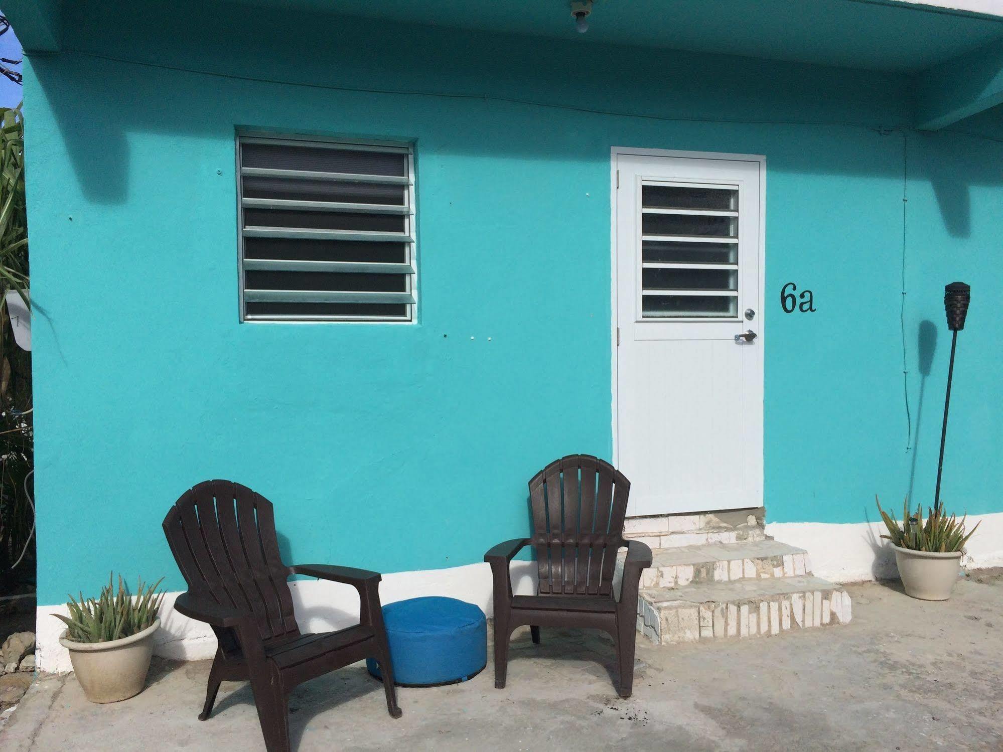 Vicky'S Keys Hostel Upper Princeʼs Quarter Exterior foto